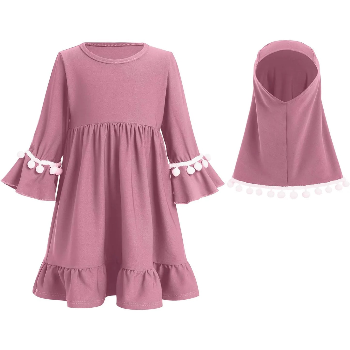 Baby Jilbab
