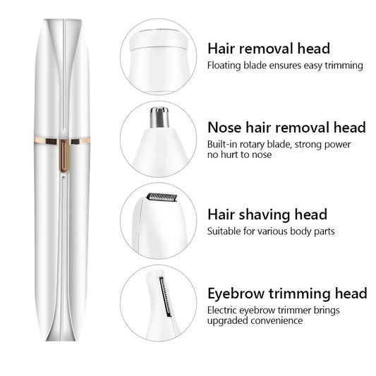 Waterproof Trimmer