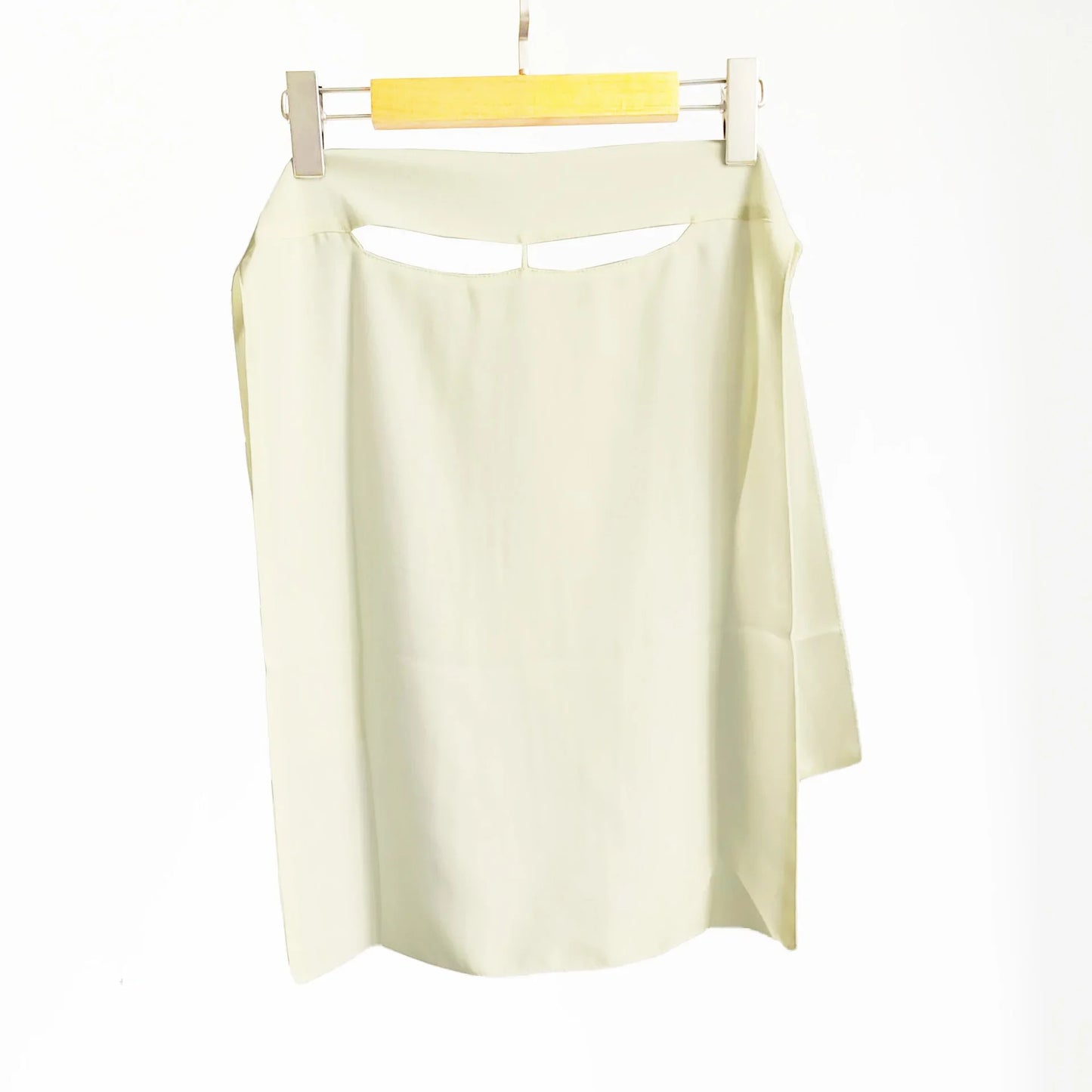 Chiffon Nose Pinch Niqab