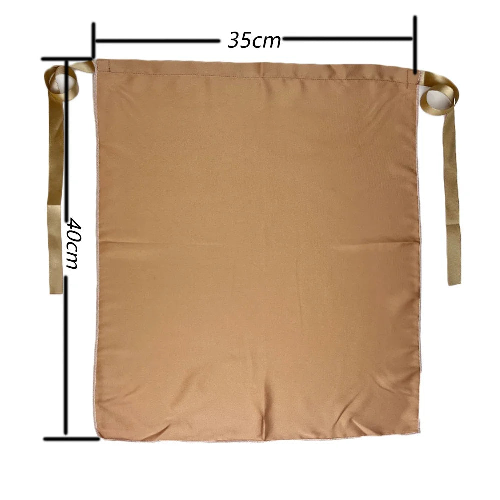 Satin Silk Niqab