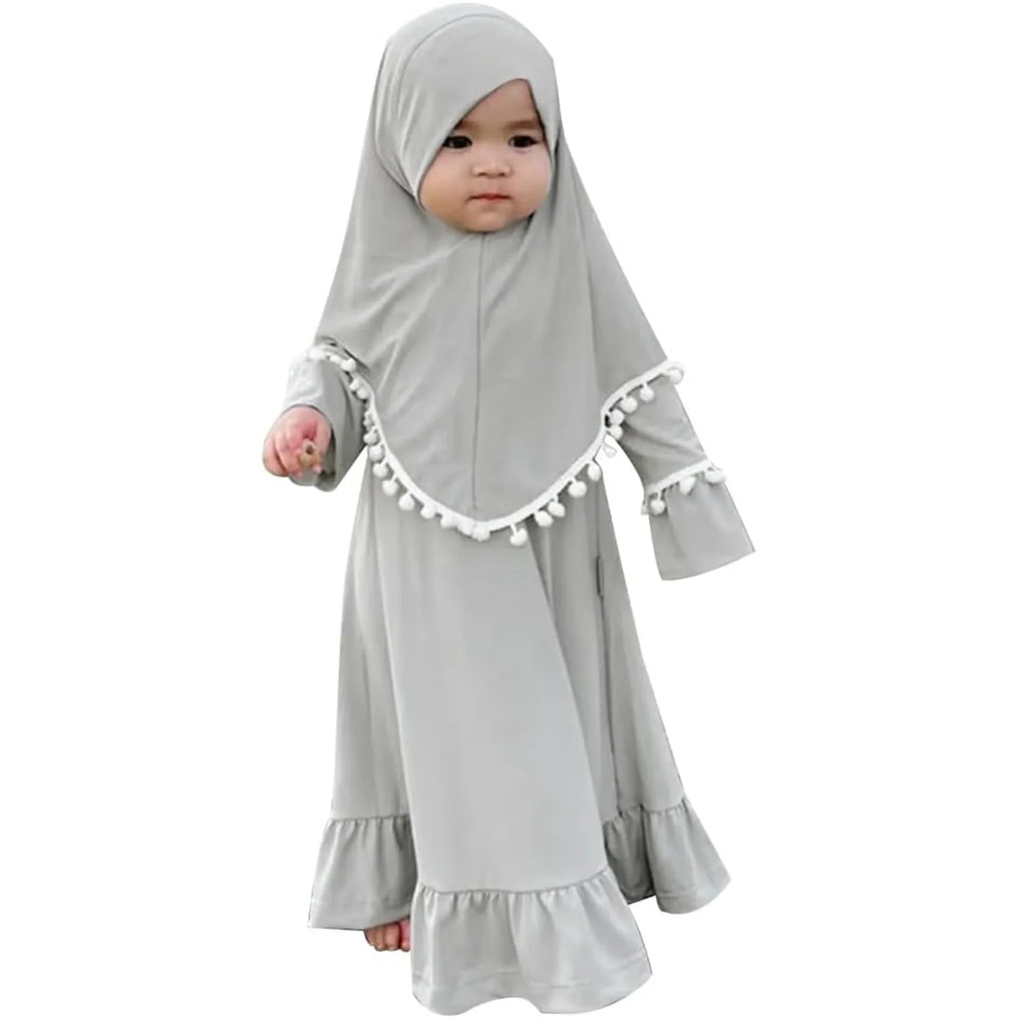 Baby Jilbab