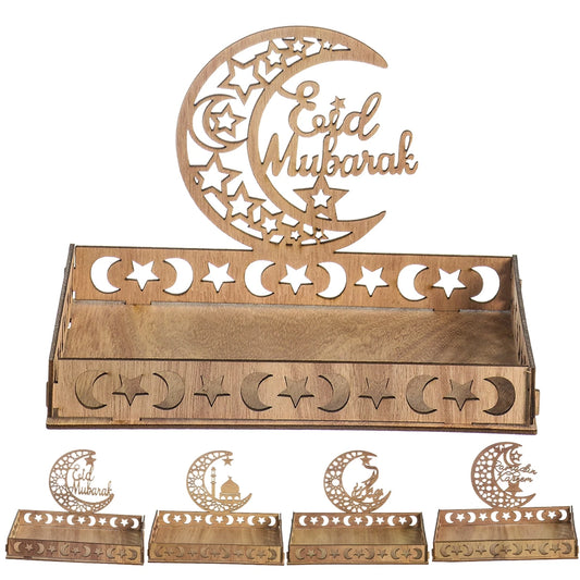 Eid Food Tray