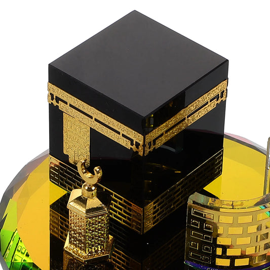 Kaaba Miniature