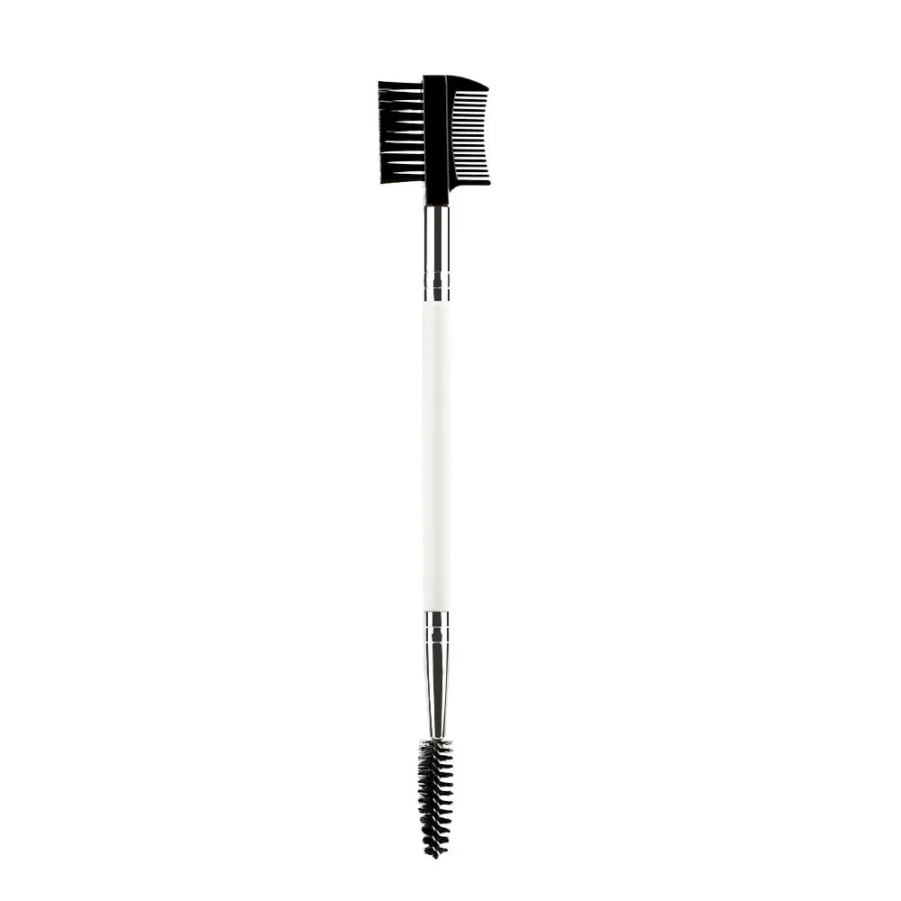 2 in 1 Spoolie and Brow Combing