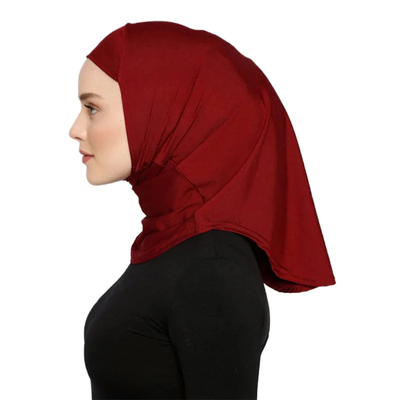Sports Hijab