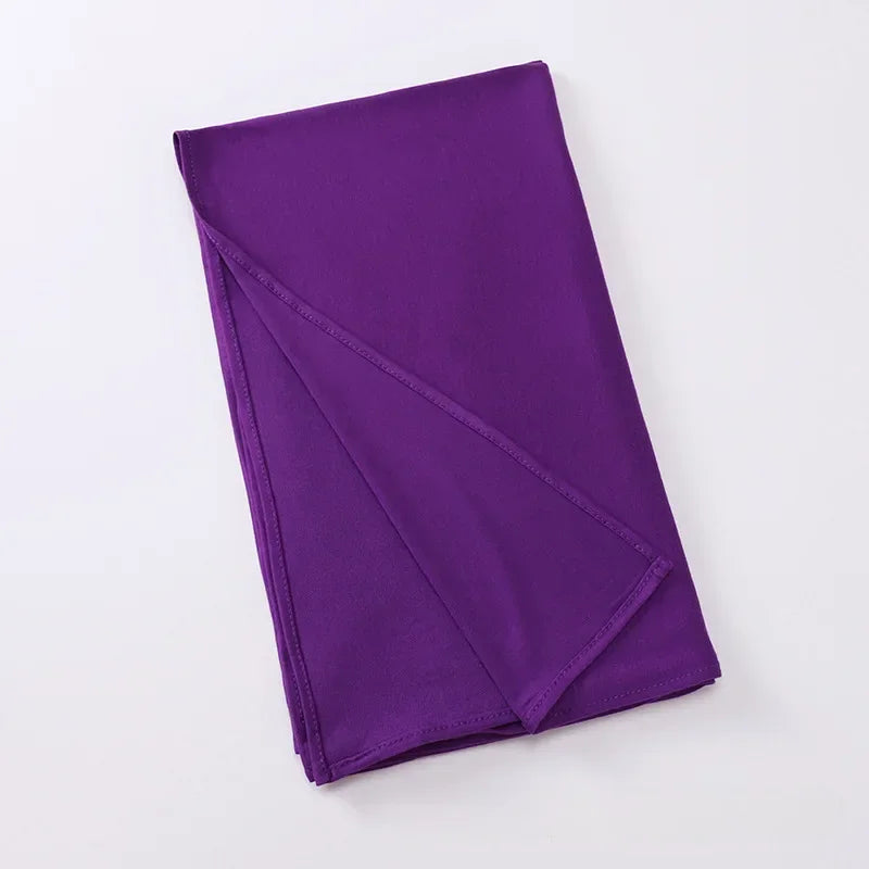 Instant Jersey Hijab