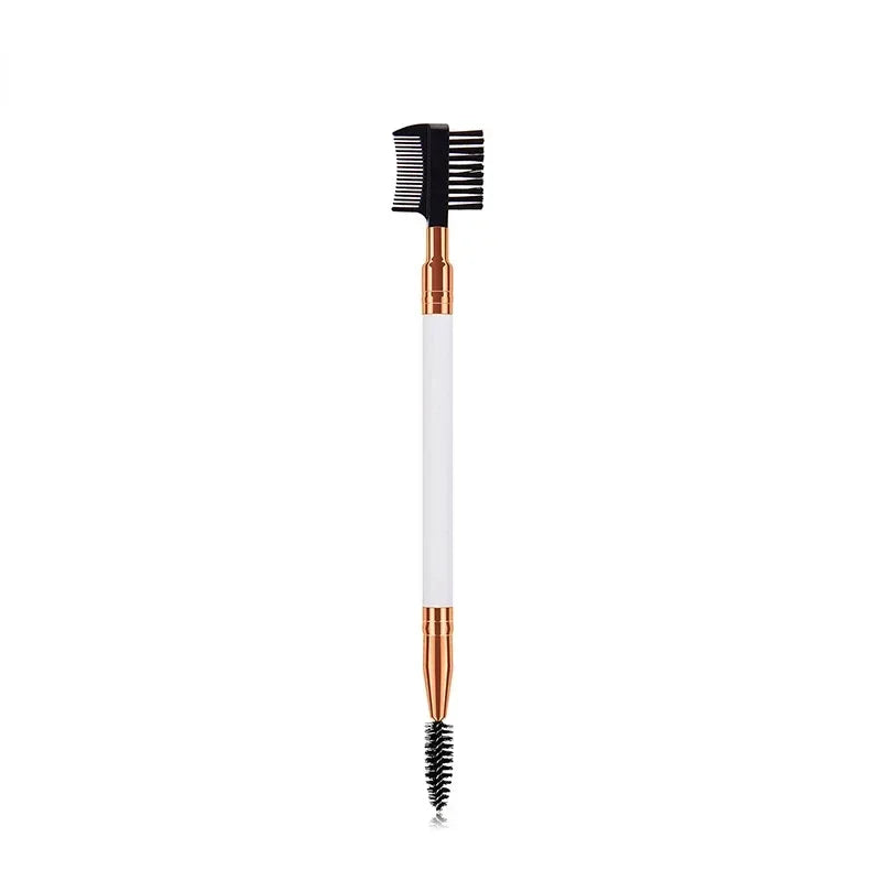 2 in 1 Spoolie and Brow Combing