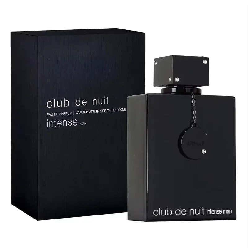 100ml Club de Nuit Perfume