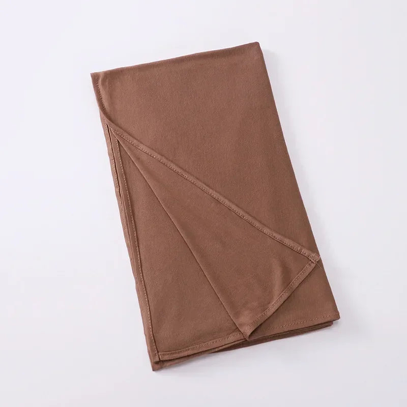 Instant Jersey Hijab
