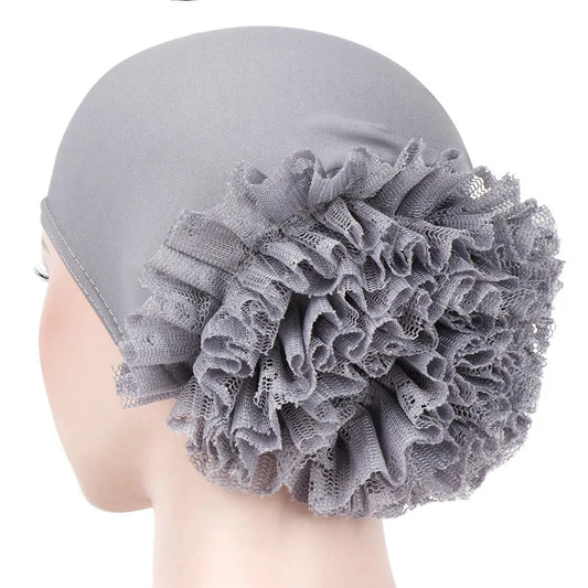 Volumising Hijab Undercap