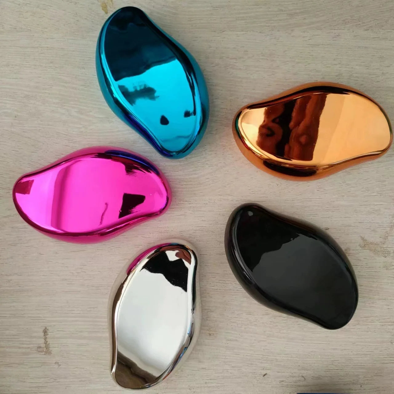 Nano Glass Foot Scraper