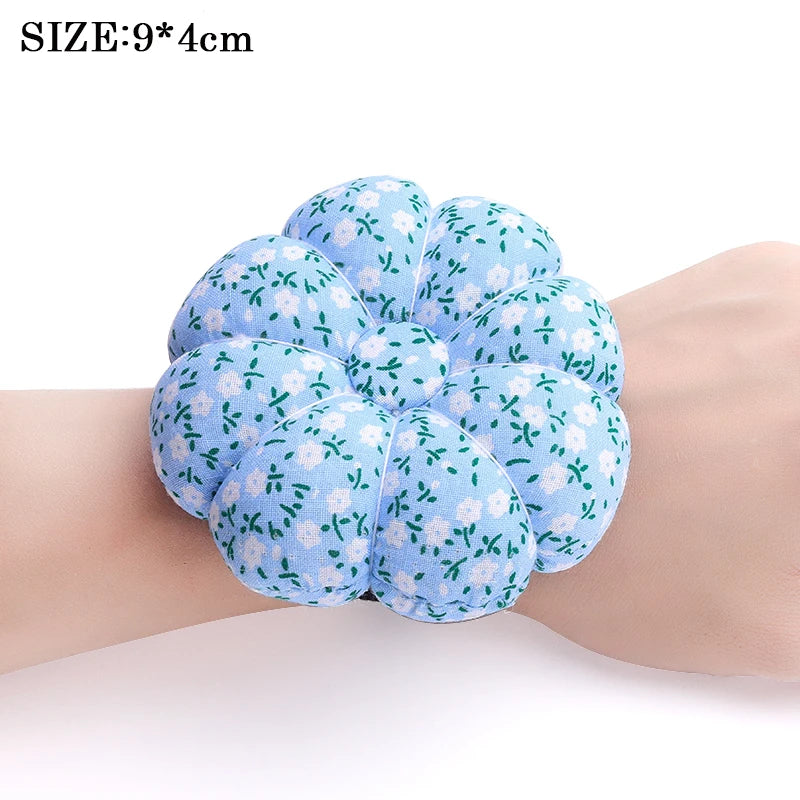 Hijab Pin Cushion Wristband