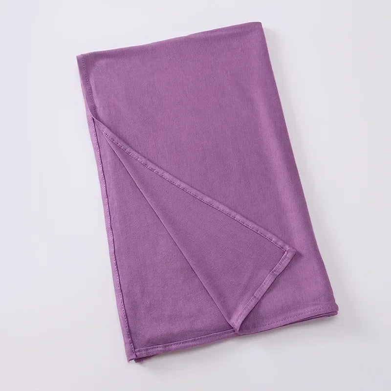 Instant Jersey Hijab