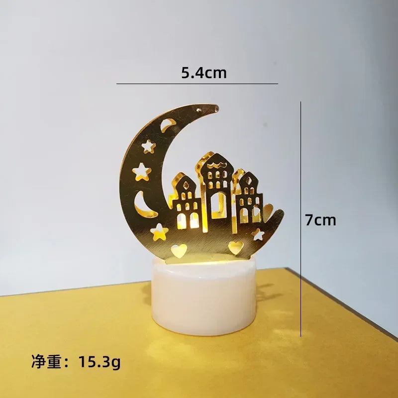 LED Candle