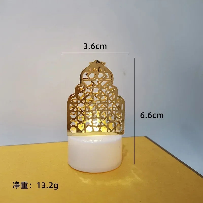 LED Candle
