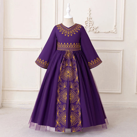 Eid Gown