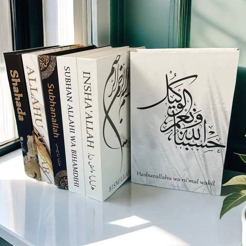 Home Decor Books
