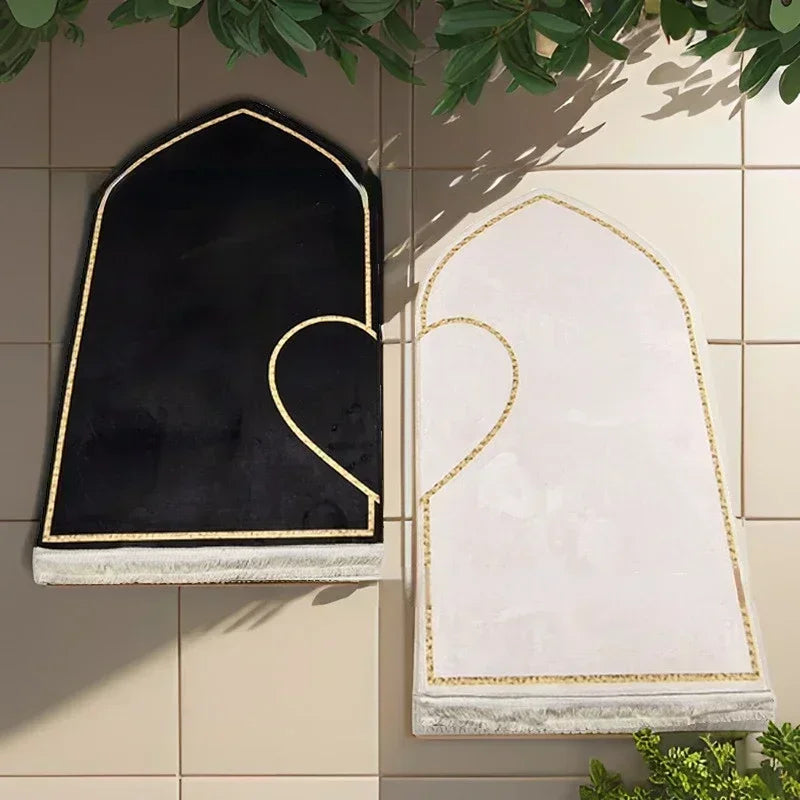 Couple's Prayer Mat