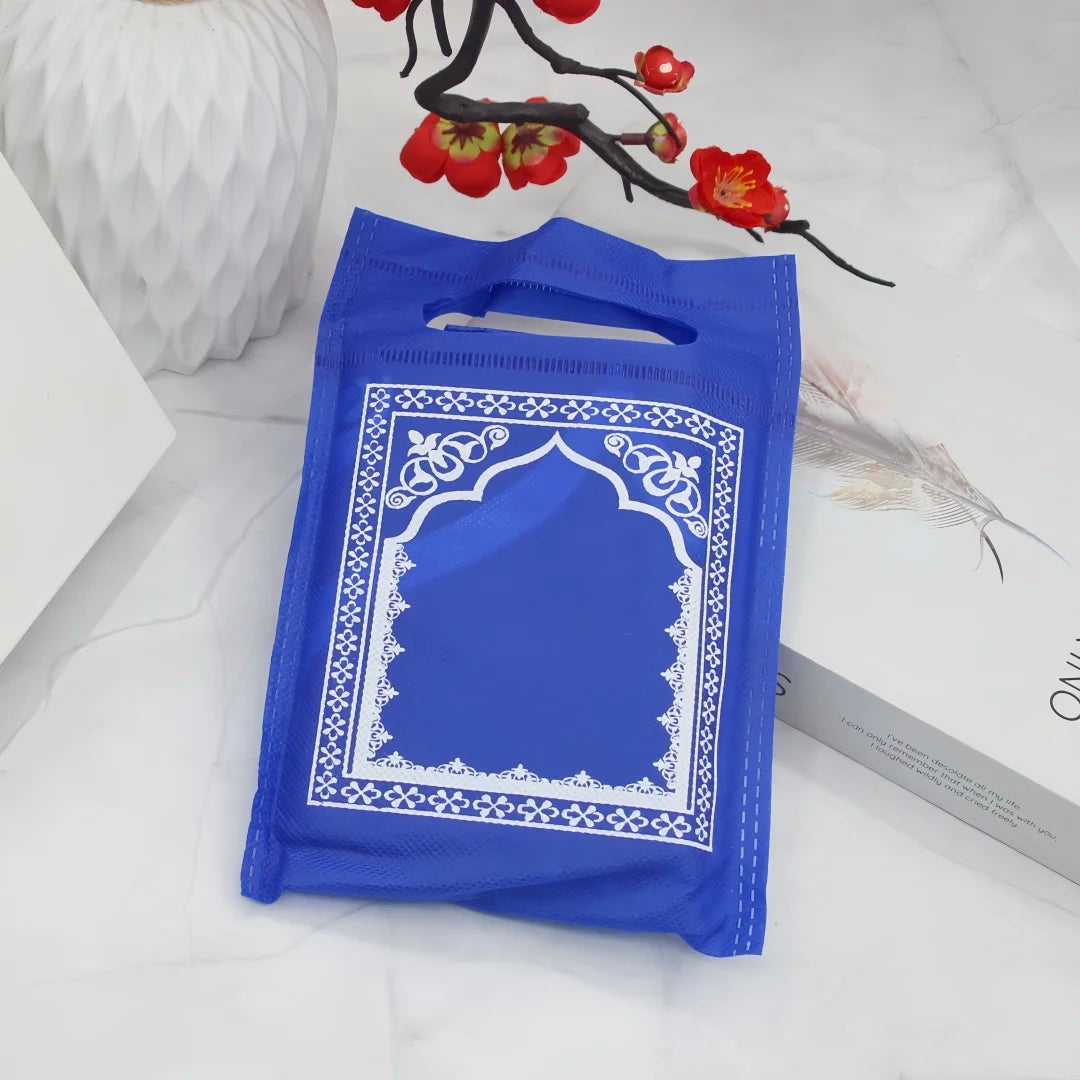 Portable Prayer Rug