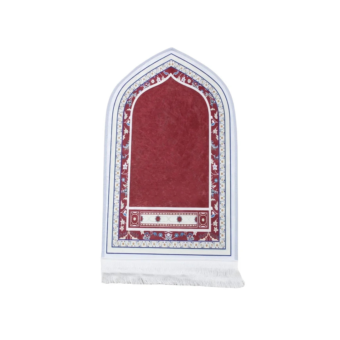 Traditional Style Mini Prayer Mat