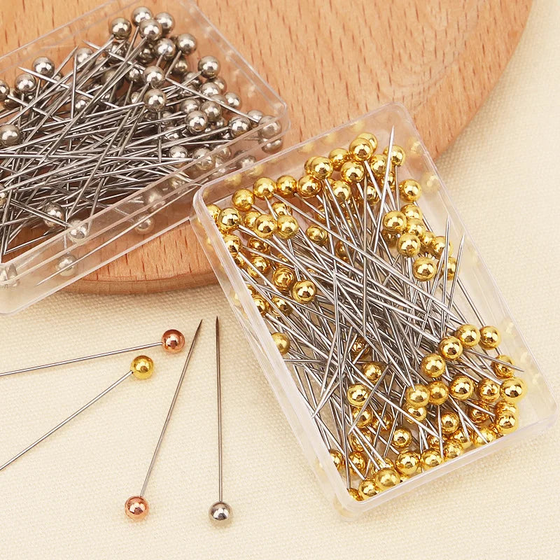 100 Hijab Pins