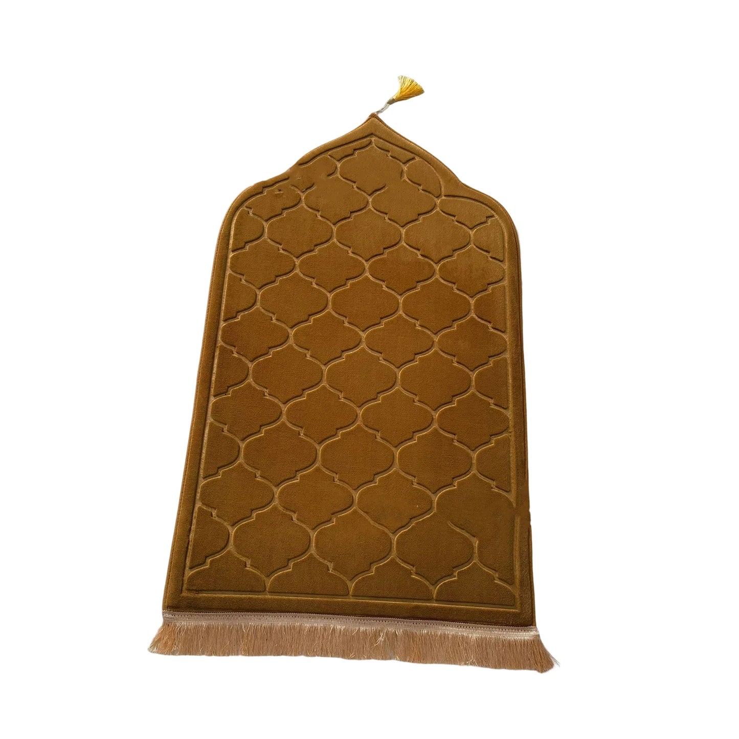 Velvet Prayer Mat