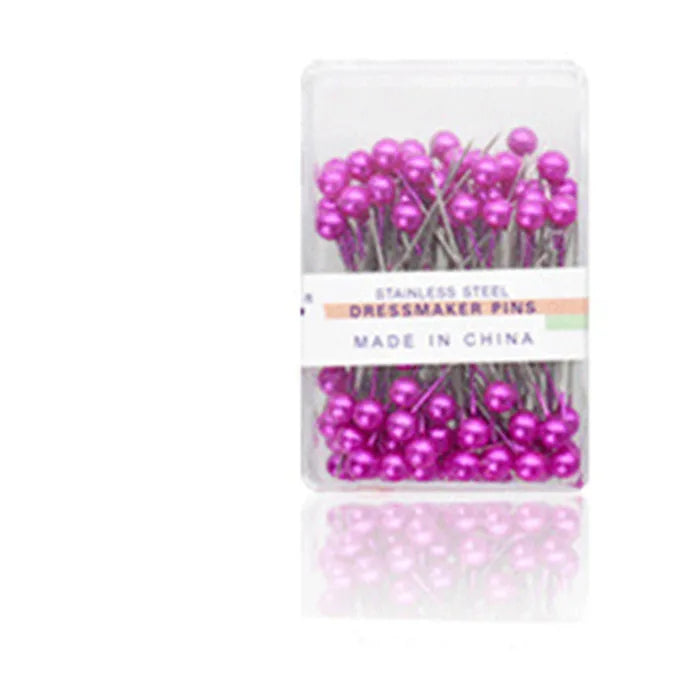 100 Hijab Pins