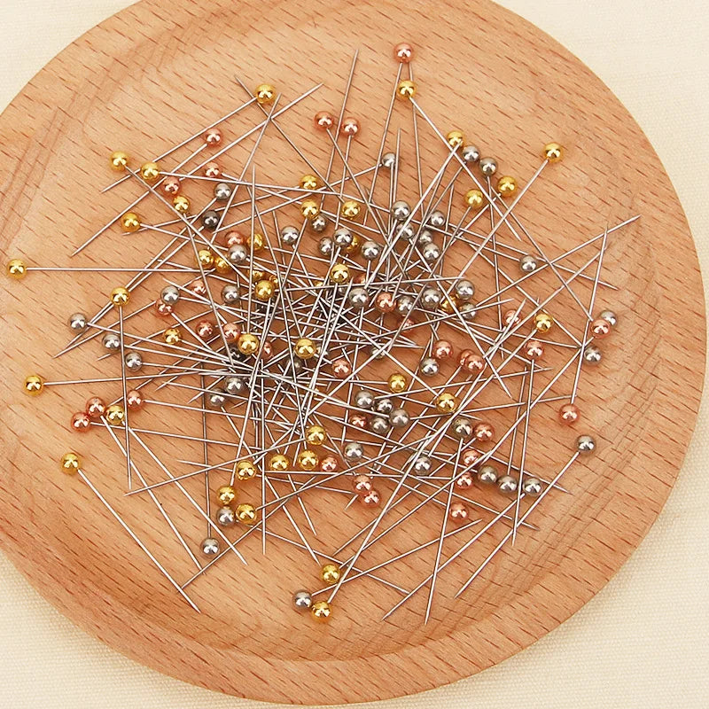 100 Hijab Pins