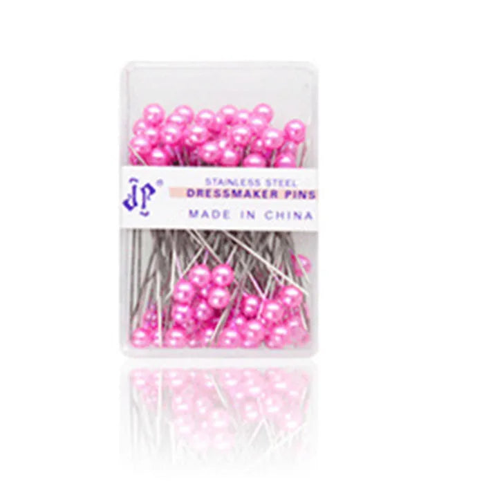 100 Hijab Pins