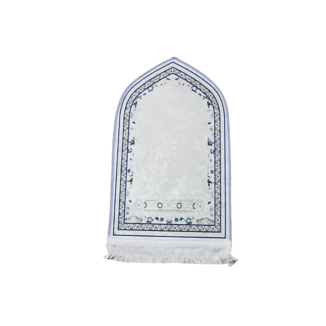 Traditional Style Mini Prayer Mat