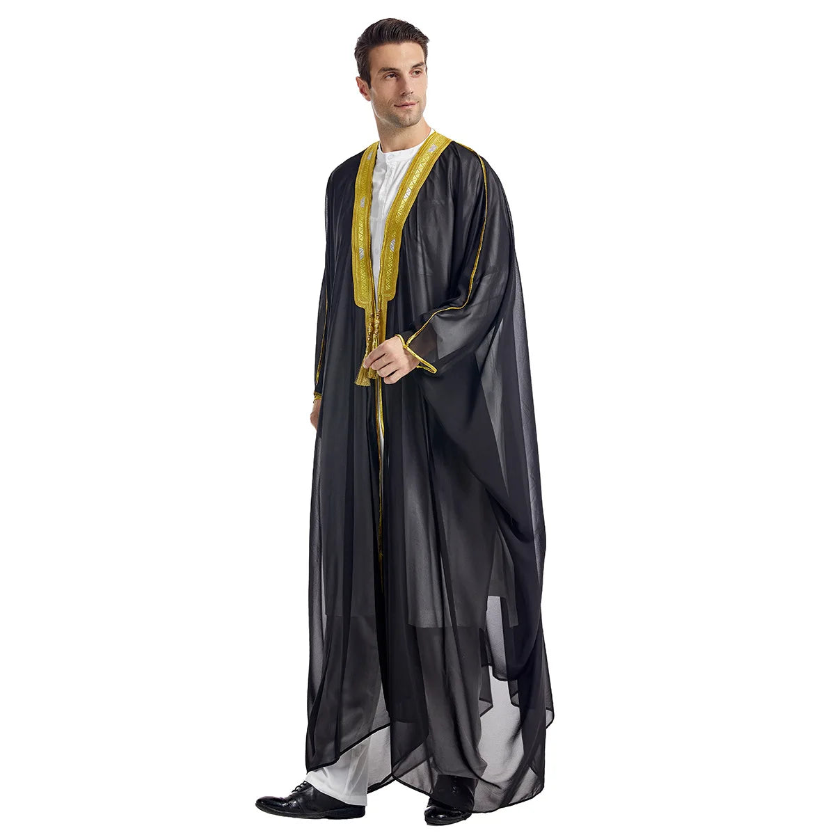 Saudi Bisht