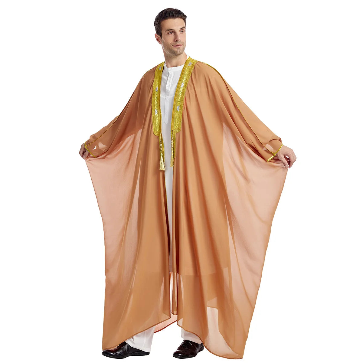 Saudi Bisht