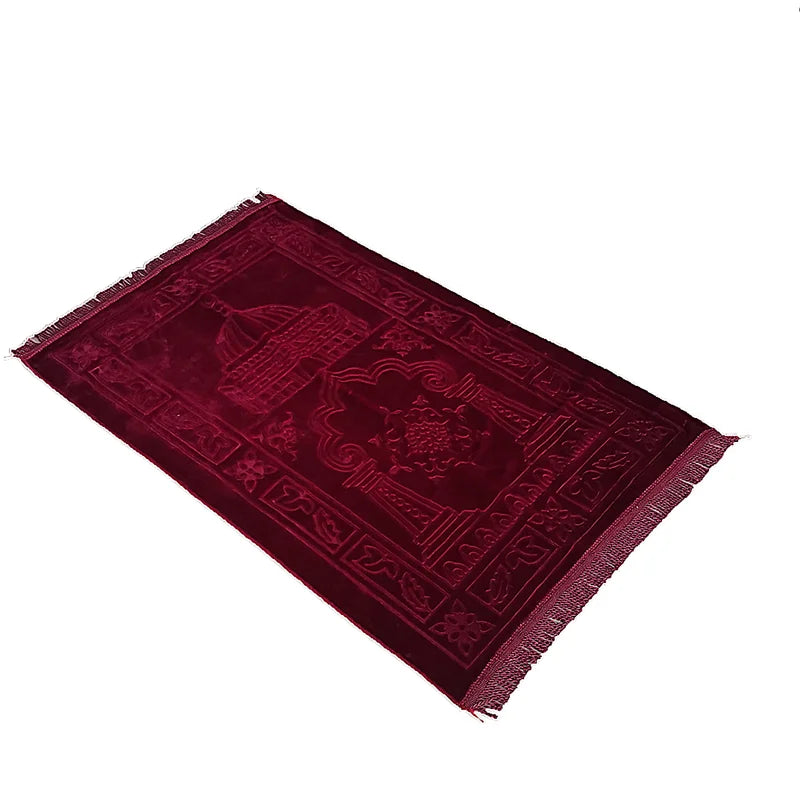 Soft Prayer Mat