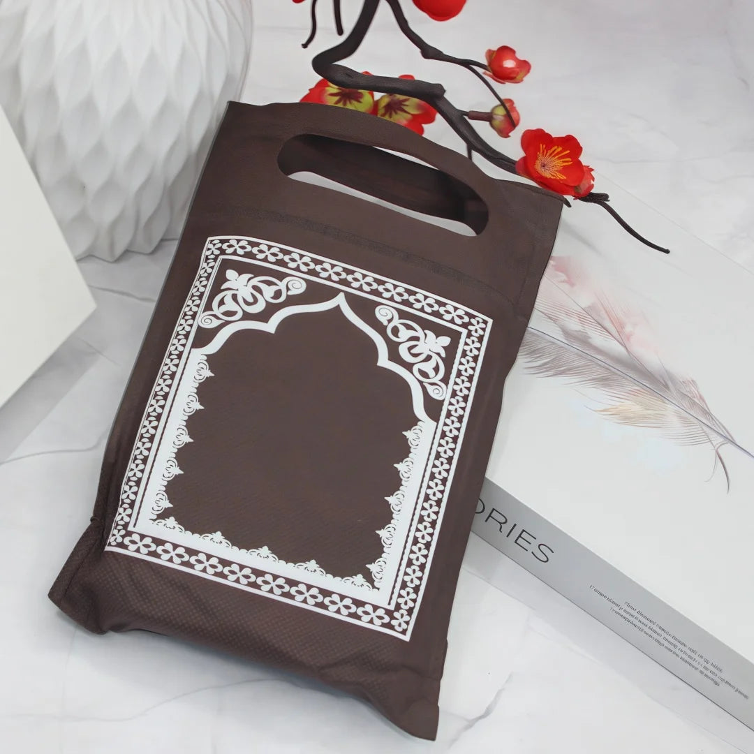 Portable Prayer Rug