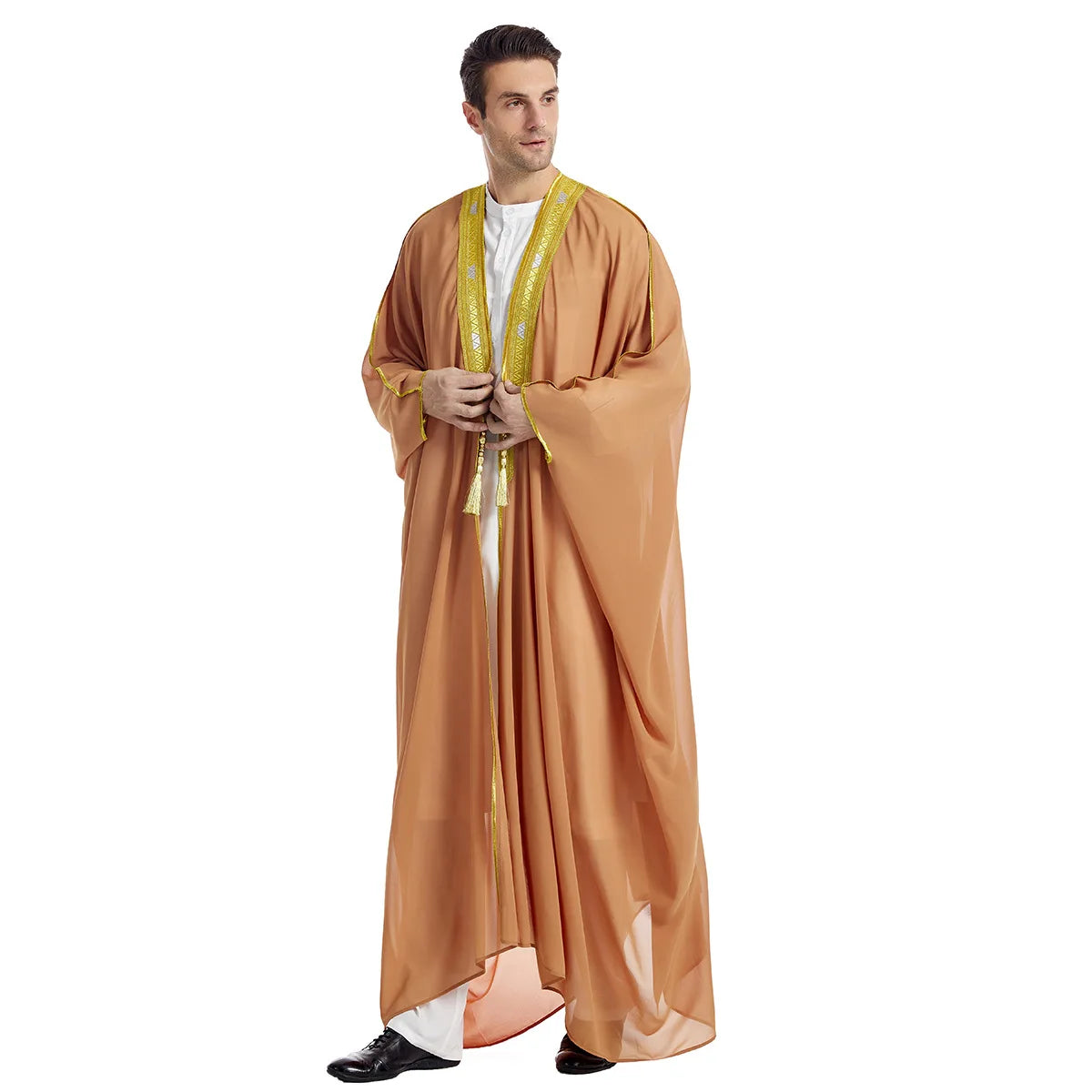 Saudi Bisht