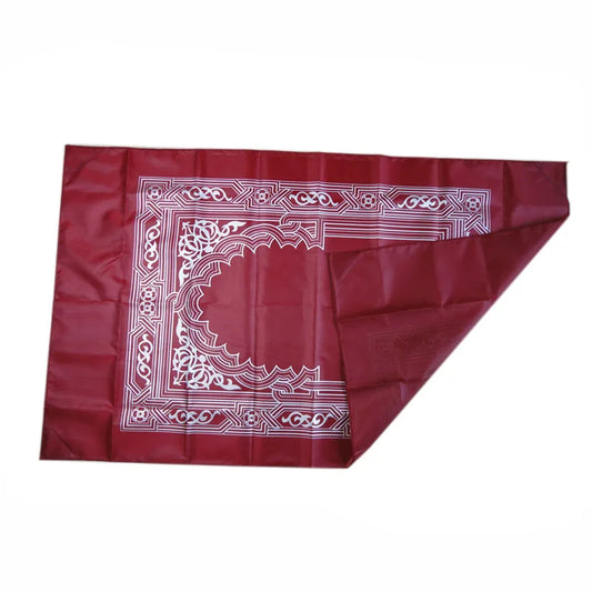 Travel Prayer Mat