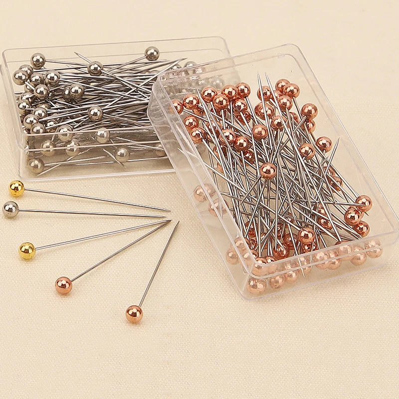 100 Hijab Pins