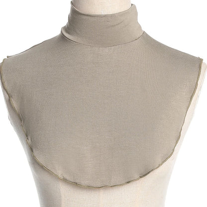 Modal Turtleneck