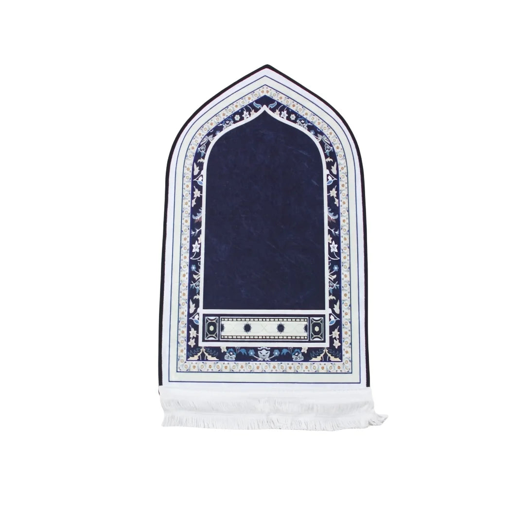 Traditional Style Mini Prayer Mat