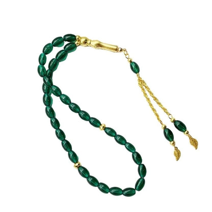 33 Bead Elegant Misbaha