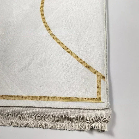 Couple's Prayer Mat