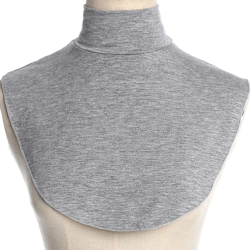 Modal Turtleneck