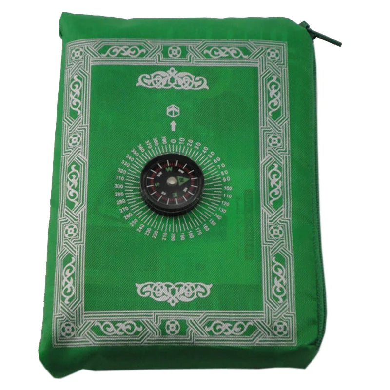 Travel Prayer Mat