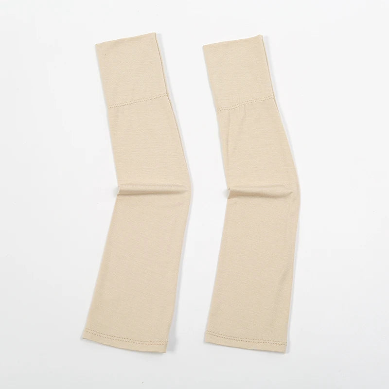 Modal Sleeves