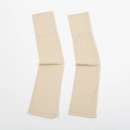 Modal Sleeves