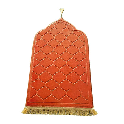Velvet Prayer Mat