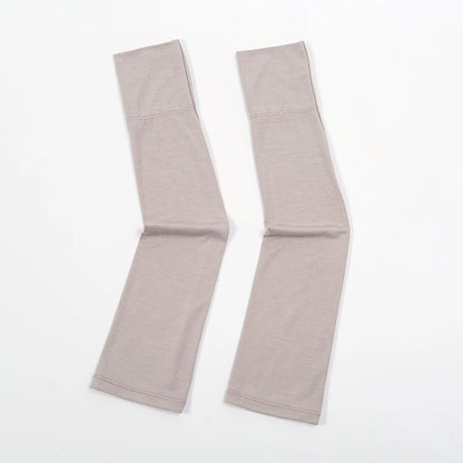 Modal Sleeves