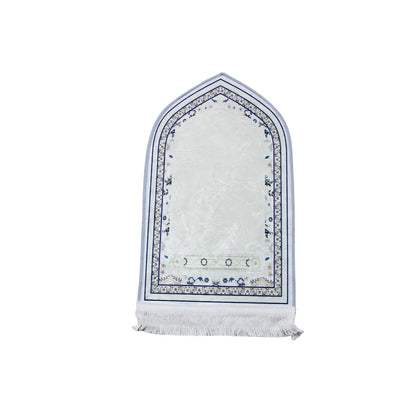 Traditional Style Mini Prayer Mat