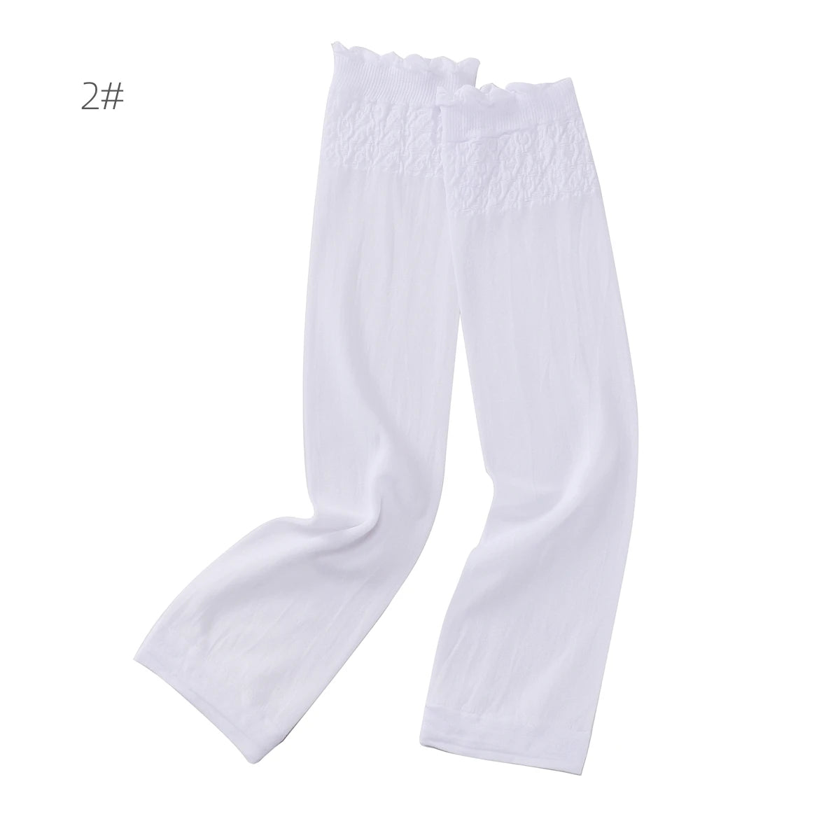 Modal Sleeves