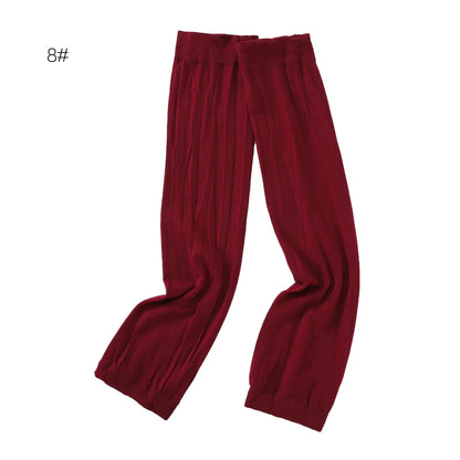 Modal Sleeves